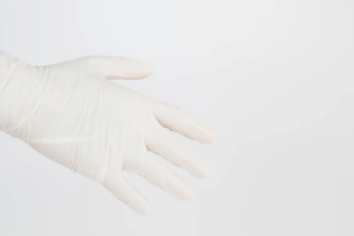 Bodily Fluid Cleanup in North Corktown, Detroit, MI