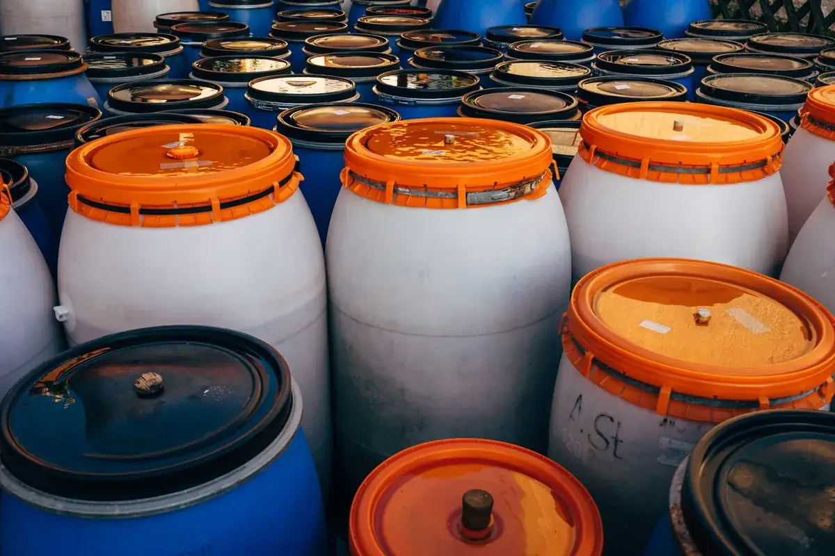 Chemical & Toxic Waste Cleanup in North Corktown, Detroit, MI